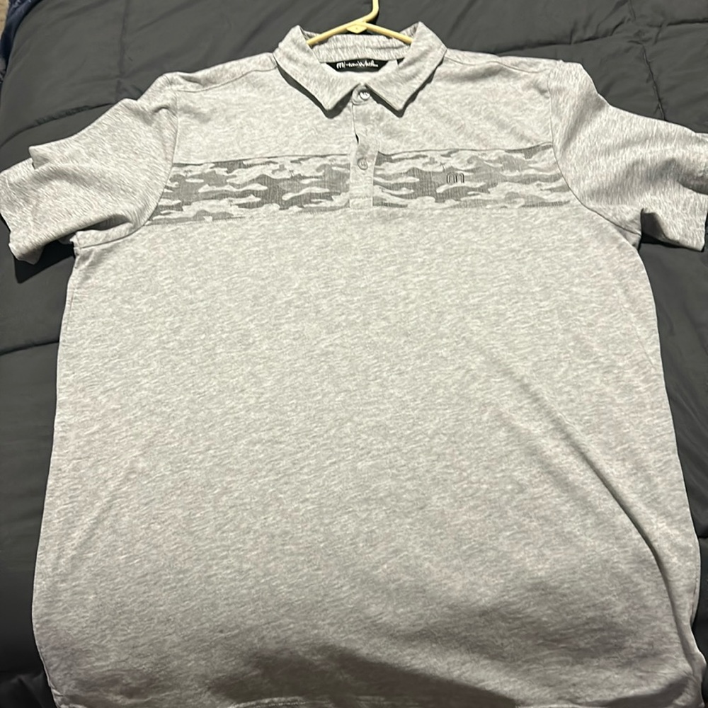 XL Travis Mathew Golf